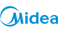 MIDEA SPLIT KLÍMÁK